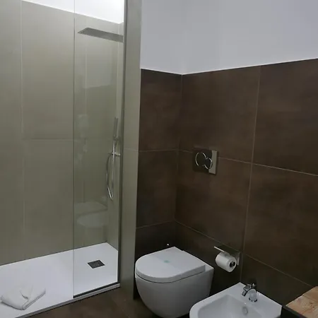 Re Lazzarone 게스트하우스