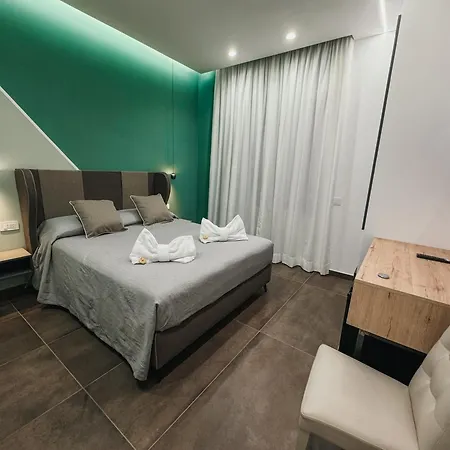 Re Lazzarone 나폴리