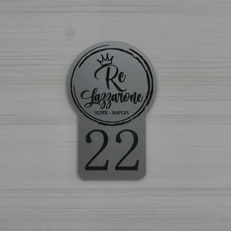 게스트하우스 Re Lazzarone