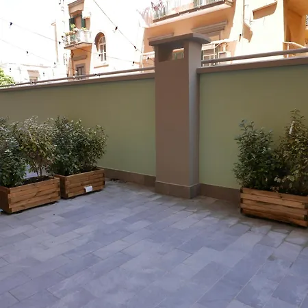 게스트하우스 Re Lazzarone 나폴리