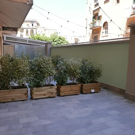 Re Lazzarone 4* 나폴리