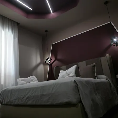 Re Lazzarone 게스트하우스