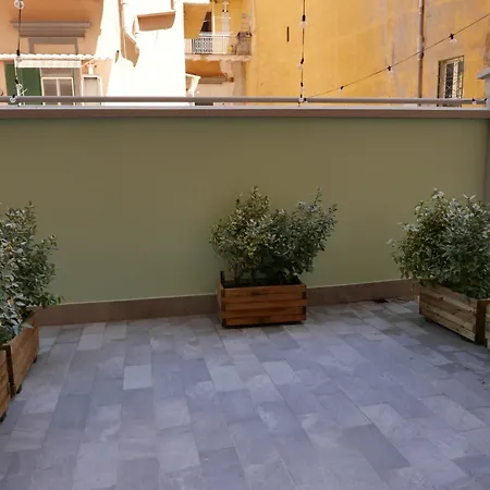 Re Lazzarone 4* 나폴리