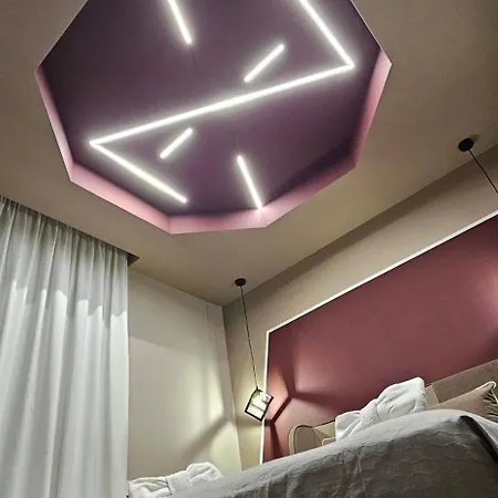 게스트하우스 Re Lazzarone 4*