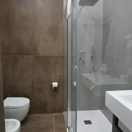 Re Lazzarone 게스트하우스 나폴리