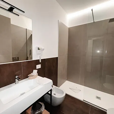 Re Lazzarone 게스트하우스