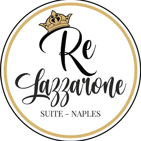 Re Lazzarone 게스트하우스 나폴리